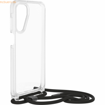 Otterbox OtterBox React Necklace Samsung Galaxy A15/A15 5G - clear Otterbox OtterBox React Necklace Samsung Galaxy A15/A15 5G - clear von OtterBox