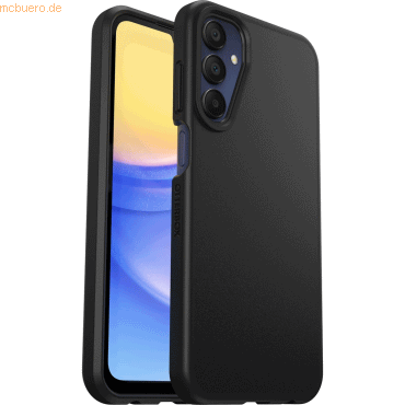 Otterbox OtterBox React Samsung Galaxy A15/A15 5G - black von OtterBox