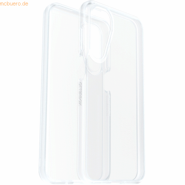 Otterbox OtterBox React Samsung Galaxy A16/A16 5G - clear Otterbox OtterBox React Samsung Galaxy A16/A16 5G - clear von OtterBox
