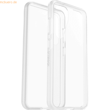 Otterbox OtterBox React Samsung Galaxy S24 - clear Otterbox OtterBox React Samsung Galaxy S24 - clear von OtterBox