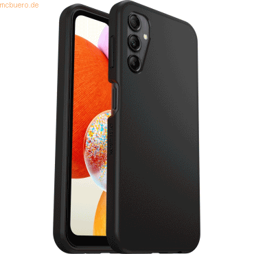 Otterbox OtterBox React für Samsung Galaxy A14 - black Otterbox OtterBox React für Samsung Galaxy A14 - black von OtterBox
