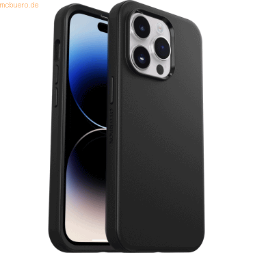 Otterbox OtterBox Symmetry Apple iPhone 14 Pro Max - black Otterbox OtterBox Symmetry Apple iPhone 14 Pro Max - black von OtterBox