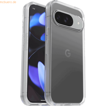 Otterbox OtterBox Symmetry Clear Google Pixel 9/9 Pro - clear Otterbox OtterBox Symmetry Clear Google Pixel 9/9 Pro - clear von OtterBox