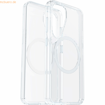 Otterbox OtterBox Symmetry Clear Magnets Galaxy S25 clear Otterbox OtterBox Symmetry Clear Magnets Galaxy S25 clear von OtterBox