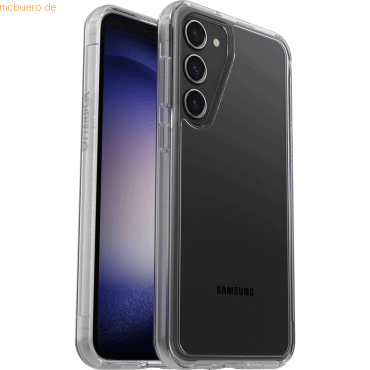 Otterbox OtterBox Symmetry Clear Samsung Galaxy S23+ - clear Otterbox OtterBox Symmetry Clear Samsung Galaxy S23+ - clear von OtterBox