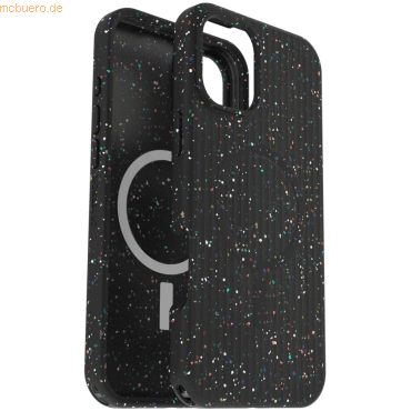 Otterbox OtterBox Symmetry Core Apple iPhone 16 Plus - black Otterbox OtterBox Symmetry Core Apple iPhone 16 Plus - black von OtterBox