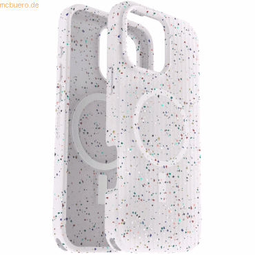 Otterbox OtterBox Symmetry Core Apple iPhone 16 Pro Max - white Otterbox OtterBox Symmetry Core Apple iPhone 16 Pro Max - white von OtterBox
