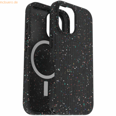 Otterbox OtterBox Symmetry Core Apple iPhone 16 - black Otterbox OtterBox Symmetry Core Apple iPhone 16 - black von OtterBox