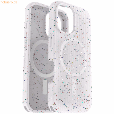 Otterbox OtterBox Symmetry Core Apple iPhone 16 - white Otterbox OtterBox Symmetry Core Apple iPhone 16 - white von OtterBox