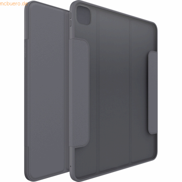 Otterbox OtterBox Symmetry Folio iPad Pro 13- (M4) grey von OtterBox
