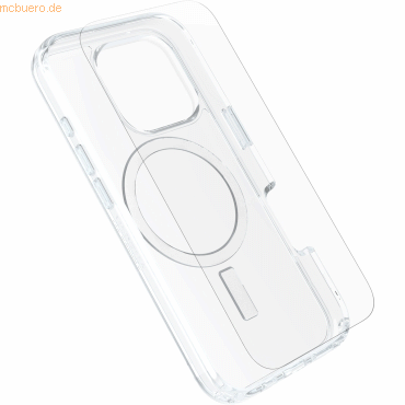 Otterbox OtterBox Symmetry MagSafe + Premium Glass Apple iPhone 16 Pro von OtterBox