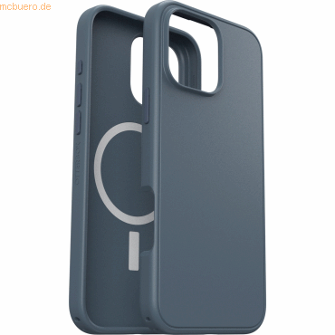 Otterbox OtterBox Symmetry MagSafe Apple iPhone 16 Pro Max - blue Otterbox OtterBox Symmetry MagSafe Apple iPhone 16 Pro Max - blue von OtterBox