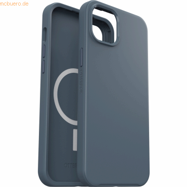 Otterbox OtterBox Symmetry MagSafe iPhone 15 Plus Bluetiful - blue Otterbox OtterBox Symmetry MagSafe iPhone 15 Plus Bluetiful - blue von OtterBox