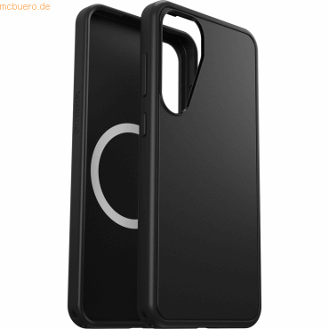 Otterbox OtterBox Symmetry Magnets Samsung Galaxy S25+ black Otterbox OtterBox Symmetry Magnets Samsung Galaxy S25+ black von OtterBox