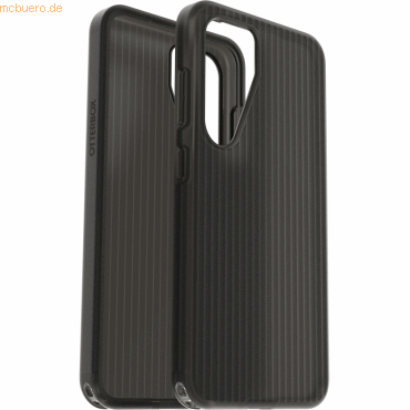 Otterbox OtterBox Symmetry Soft-Touch Samsung Galaxy S25 -black Otterbox OtterBox Symmetry Soft-Touch Samsung Galaxy S25 -black von OtterBox