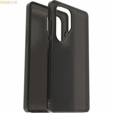 Otterbox OtterBox Symmetry Soft-Touch Samsung Galaxy S25 Ultra -black Otterbox OtterBox Symmetry Soft-Touch Samsung Galaxy S25 Ultra -black von OtterBox