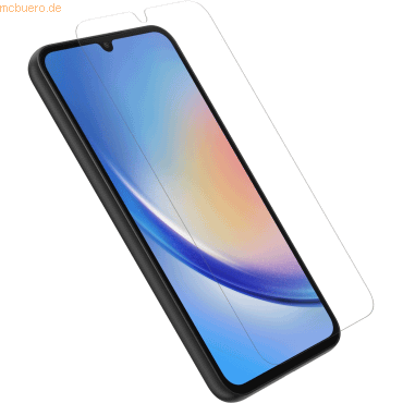 Otterbox OtterBox Trusted Glass Samsung Galaxy A34 5G - clear Otterbox OtterBox Trusted Glass Samsung Galaxy A34 5G - clear von OtterBox