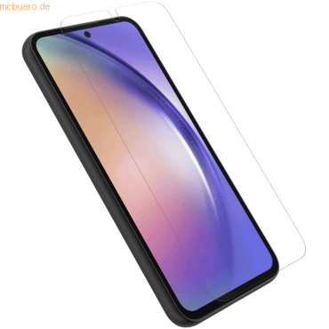 Otterbox OtterBox Trusted Glass Samsung Galaxy A54 5G - clear Otterbox OtterBox Trusted Glass Samsung Galaxy A54 5G - clear von OtterBox