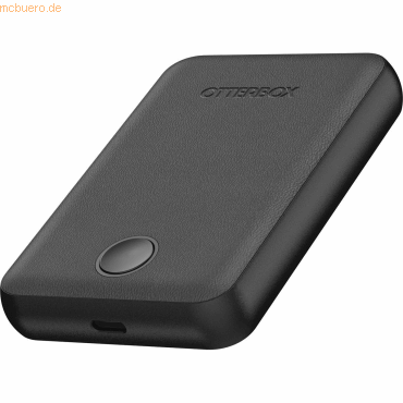 Otterbox OtterBox Wireless PowerBank -MagSafe 5K MAH (7.5W) USB-C blac von OtterBox