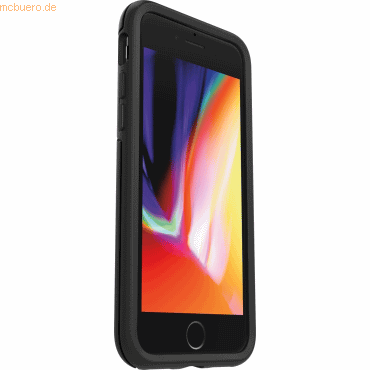Otterbox Otterbox Symmetry für Apple iPhone 7/8/SE 2020/2022, Black Otterbox Otterbox Symmetry für Apple iPhone 7/8/SE 2020/2022, Black von OtterBox