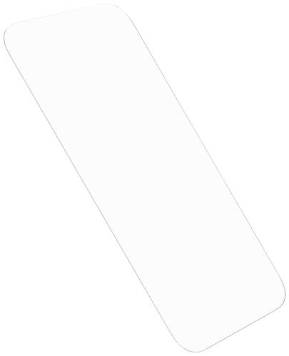 Otterbox Premium Displayschutzglas Passend für Handy-Modell: iPhone 15 1St. von OtterBox