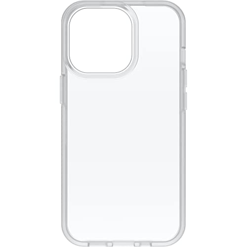Otterbox React Backcover Apple iPhone 13 Pro Transparent von OtterBox