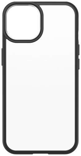 Otterbox React Backcover Apple iPhone 14 Transparent, Schwarz Stoßfest Otterbox React Backcover Apple iPhone 14 Transparent, Schwarz Stoßfest von OtterBox