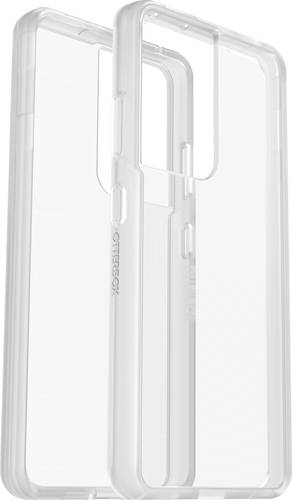 Otterbox React Backcover Samsung Galaxy S20 Ultra 5G Transparent Induktives Laden von OtterBox