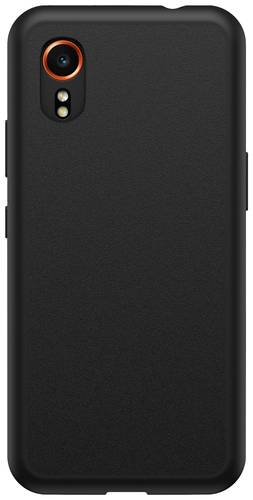 Otterbox React Backcover Samsung Galaxy XCover 7 Schwarz Stoßfest Otterbox React Backcover Samsung Galaxy XCover 7 Schwarz Stoßfest von OtterBox