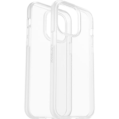 Otterbox React Backcover iPhone 14 Pro Max Transparent von OtterBox