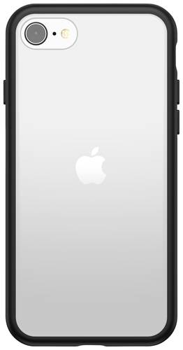 Otterbox React Case Apple iPhone 7, iPhone 8i, iPhone SE (2nd Gen), iPhone SE (3rd Gen) Schwarz, Tra von OtterBox