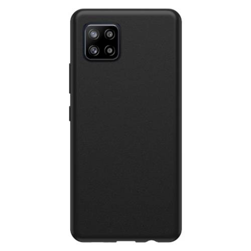 Otterbox React Case Samsung Galaxy A42 5G Schwarz Induktives Laden von OtterBox