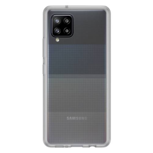 Otterbox React Case Samsung Galaxy A42 5G Transparent Induktives Laden von OtterBox