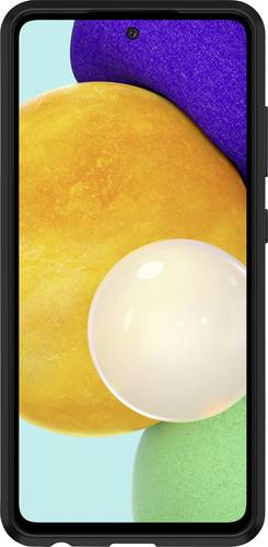 Otterbox React Case Samsung Galaxy A52 Schwarz Otterbox React Case Samsung Galaxy A52 Schwarz von OtterBox