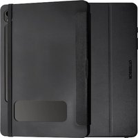 Otterbox React Folio Series Case | Samsung Galaxy Tab S9 | schwarz von OtterBox