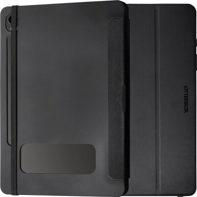 Otterbox React Folio Series Case | Samsung Galaxy Tab S9 | schwarz Otterbox React Folio Series Case | Samsung Galaxy Tab S9 | schwarz von OtterBox