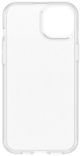 Otterbox React Hülle + Schutzglas Set Apple iPhone 15 Plus Transparent Induktives Laden von OtterBox