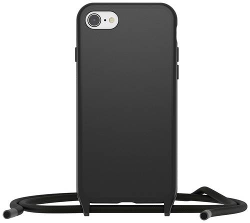 Otterbox React Necklace Case Apple iPhone 7, iPhone 8, iPhone SE (2nd Gen), iPhone SE (3rd Gen) Schw von OtterBox