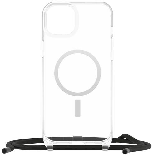 Otterbox React Necklace Smartphone-Kette Apple iPhone 15 Plus, iPhone 14 Plus Transparent MagSafe ko von OtterBox