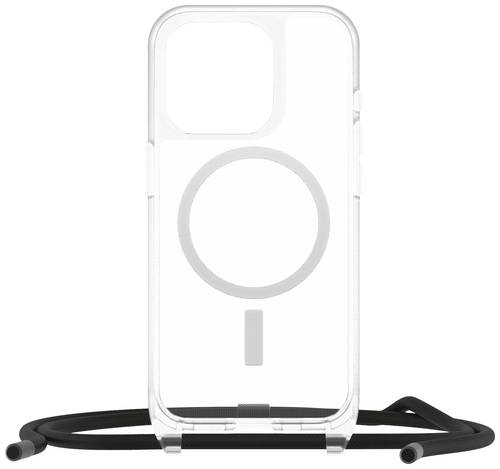 Otterbox React Necklace Smartphone-Kette Apple iPhone 15 Pro Transparent MagSafe kompatibel von OtterBox