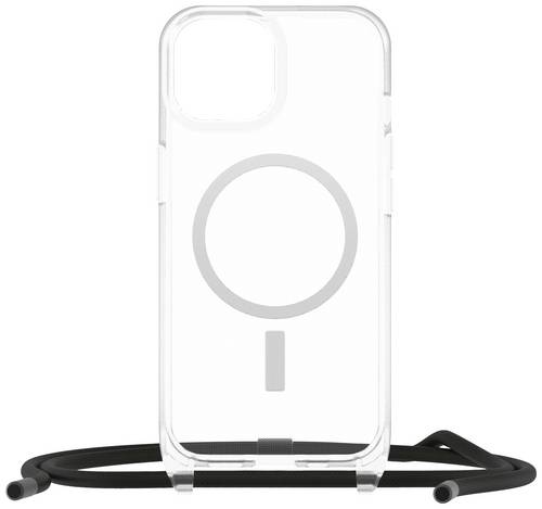 Otterbox React Necklace Smartphone-Kette Apple iPhone 15 Transparent MagSafe kompatibel Otterbox React Necklace Smartphone-Kette Apple iPhone 15 Transparent MagSafe kompatibel von OtterBox
