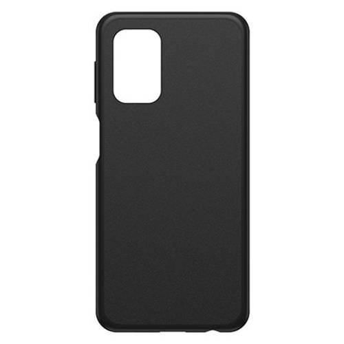 Otterbox React - Pro Pack Case Samsung Galaxy A32 5G Schwarz Induktives Laden von OtterBox