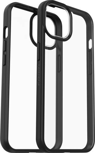 Otterbox React ProPack Backcover Apple iPhone 13 Schwarz, Transparent Otterbox React ProPack Backcover Apple iPhone 13 Schwarz, Transparent von OtterBox