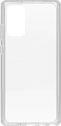 Otterbox React Series Backcover Samsung Galaxy Note 20 5G Transparent Induktives Laden, Stoßfest Otterbox React Series Backcover Samsung Galaxy Note 20 5G Transparent Induktives Laden, Stoßfest von OtterBox