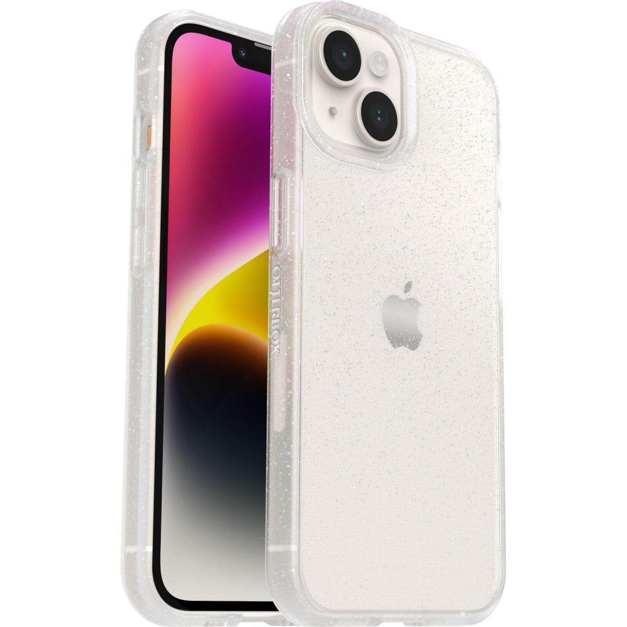 Otterbox React Series Case für das Apple iPhone 13 & 14 - Stardust (Retail) von OtterBox