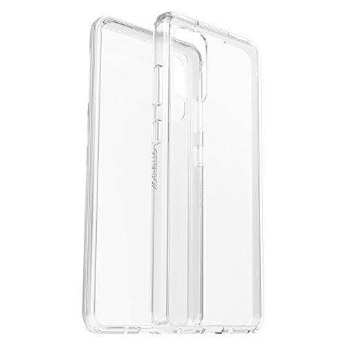 Otterbox Sleek Case - schlanke, sturzsichere Schutzhülle für Samsung Galaxy S20+ (ohne Einzelhandelsverpackung), transparent von OtterBox