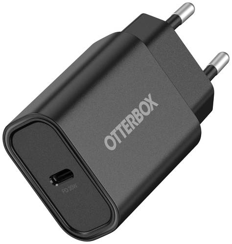 Otterbox Standard EU USB C 78-81338 USB-Ladegerät Innenbereich 20W 1 x USB-C® von OtterBox