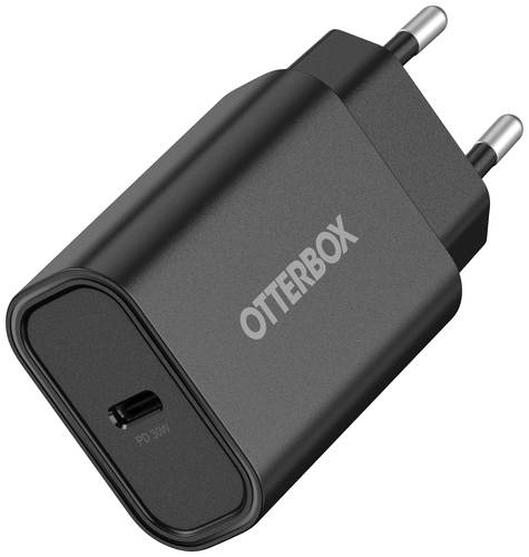 Otterbox Standard EU USB C 78-81339 USB-Ladegerät Innenbereich 30W 1 x USB-C® von OtterBox