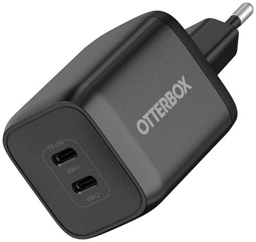 Otterbox Standard EU USB C 78-81342 USB-Ladegerät Innenbereich 65W 2 x USB-C® von OtterBox