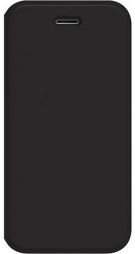 Otterbox Strada Backcover Apple iPhone SE 3rd, iPhone SE 2nd Schwarz von OtterBox